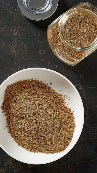 Garam masala