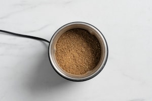 Preparazione Garam masala - Fase 3