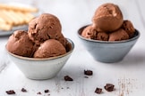 Gelato al cioccolato con il Bimby