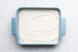 Preparazione Gelato alla banana con il Bimby - Fase 3