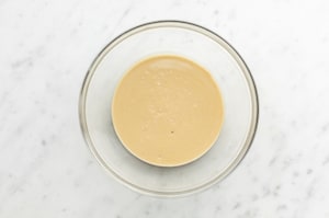 Preparazione Halva - Fase 1