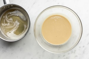 Preparazione Halva - Fase 2