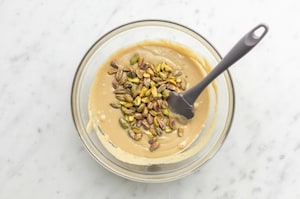 Preparazione Halva - Fase 3