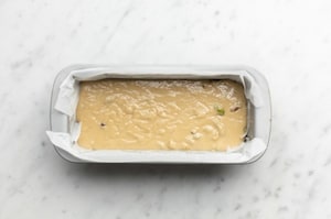 Preparazione Halva - Fase 3