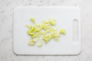 Preparazione Insalata di tortellini - Fase 3