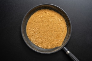 Preparazione Pasta alla ghigliottina  - Fase 1