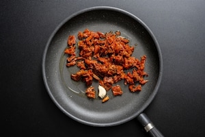Preparazione Pasta alla ghigliottina  - Fase 1