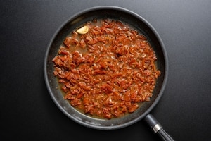Preparazione Pasta alla ghigliottina  - Fase 2