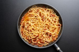 Preparazione Pasta alla ghigliottina  - Fase 2