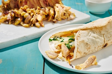 Shawarma