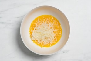Preparazione Tortilla rolls  - Fase 1