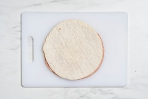 Preparazione Tortilla rolls  - Fase 2