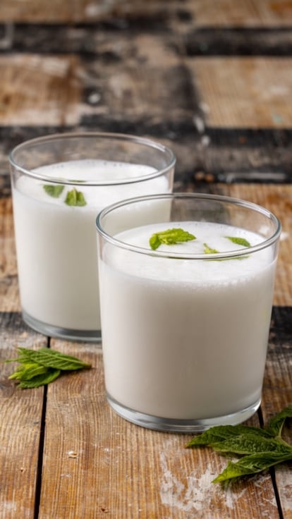 Ecco l'ayran, la bevanda che vi rinfrescherà durante la bella stagione