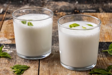 Ayran
