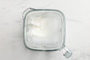 Preparazione Ayran - Fase 1