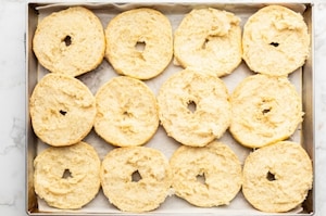 Preparazione Friselle pugliesi - Fase 5