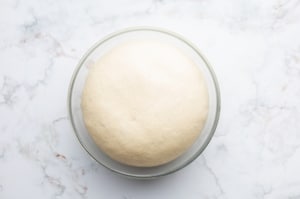 Preparazione Friselle pugliesi - Fase 2