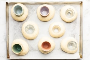 Preparazione Friselle pugliesi - Fase 3