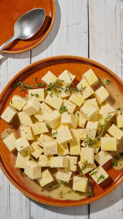 Insalata di panissa