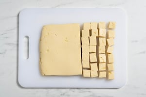 Preparazione Insalata di panissa - Fase 3