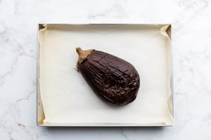 Preparazione Melanzane arrosto - Fase 3
