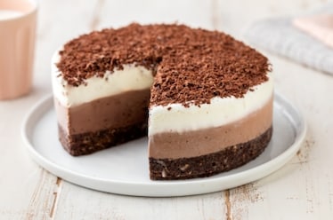 Torta gelato