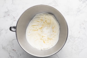 Preparazione Torta gelato - Fase 3