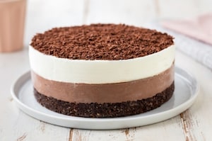 Preparazione Torta gelato - Fase 4