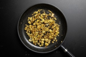 Preparazione Zucchine ripiene in friggitrice ad aria  - Fase 2