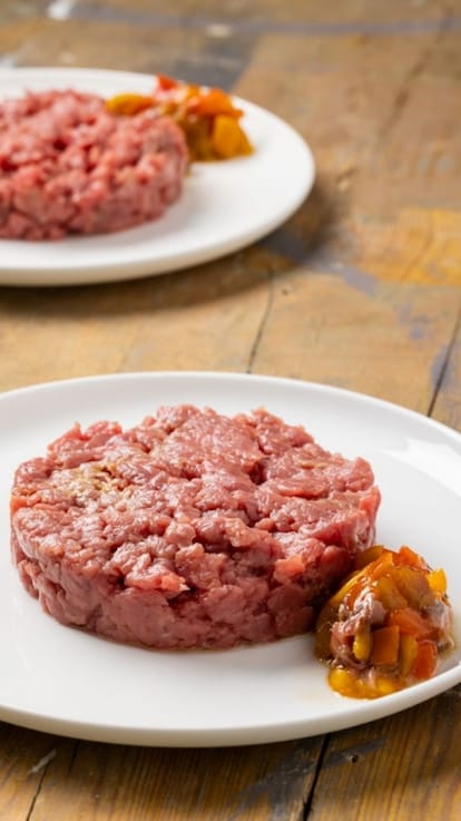 Battuta di fassona