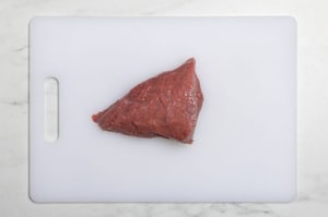 Preparazione Battuta di fassona - Fase 1