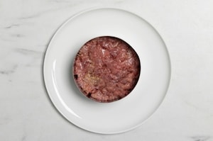 Preparazione Battuta di fassona - Fase 3