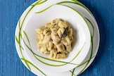 Gnocchi di zucchine