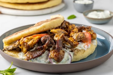 Gyros
