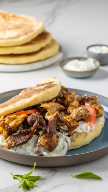 Gyros