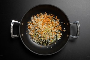 Preparazione Involtini alla romana - Fase 3