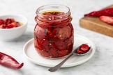 Peperoncini sott'olio