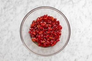 Preparazione Peperoncini sott'olio - Fase 3