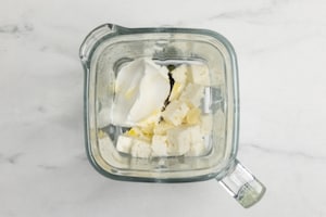 Preparazione Pizza vegetariana zucchine e feta - Fase 5