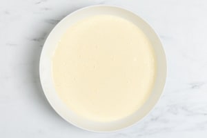 Preparazione Crepes - Fase 2