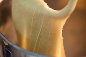 Preparazione Pasta brioche - Fase 4