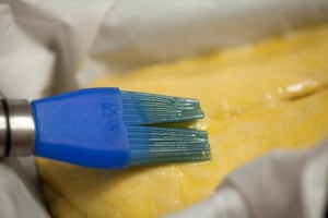 Preparazione Pasta brioche - Fase 6