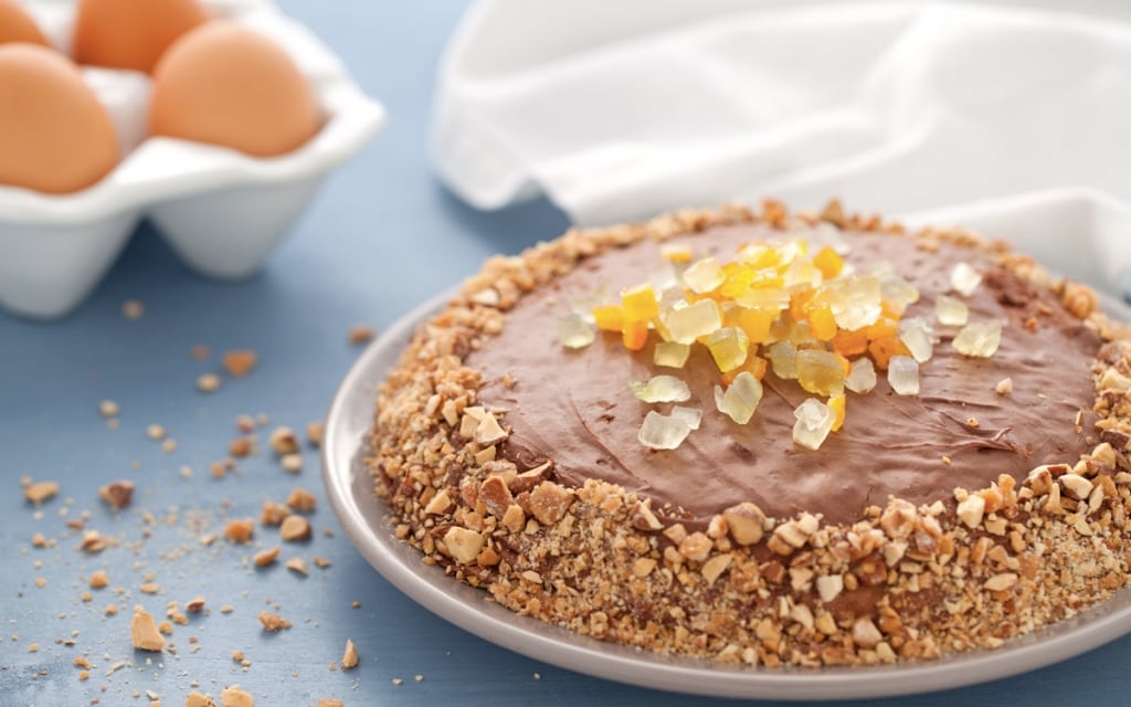 passo ricetta