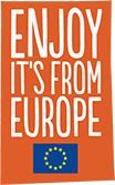 Enjoy from Europe