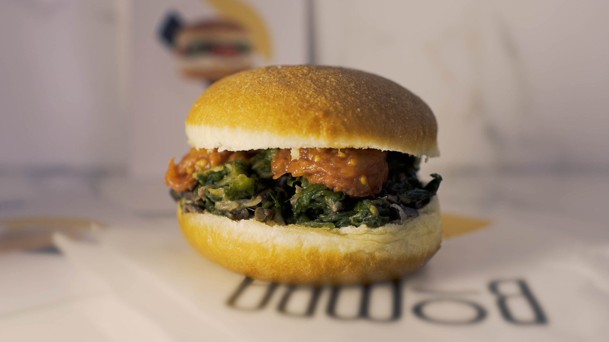 ECCO BOMBA, IL BOMBOLONE DOLCE O SALATO CHE ABBIAMO PROVATO A MILANO