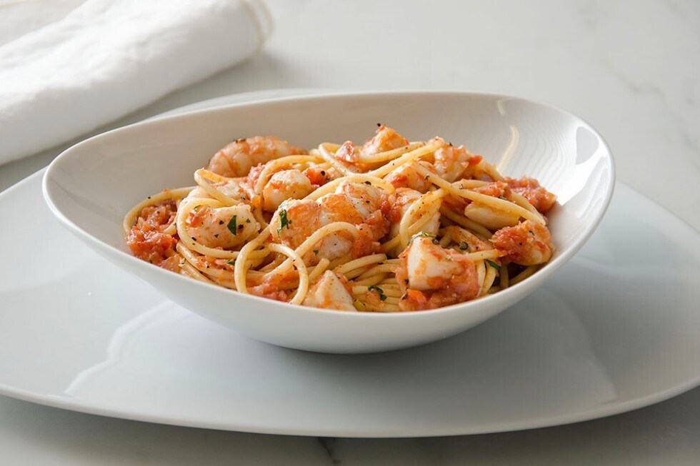 LE MIGLIORI 30 RICETTE DI PRIMI PIATTI DI PESCE PER L ...