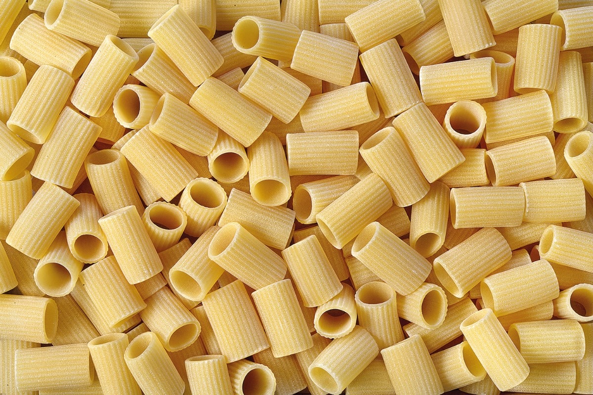 Nuova pasta, nuovo logo e nuovo packaging per i 145 anni di Barilla