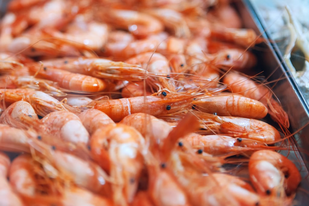 Gamberi, scampi e mazzancolle. Come scegliere i crostacei e cucinarli al meglio!