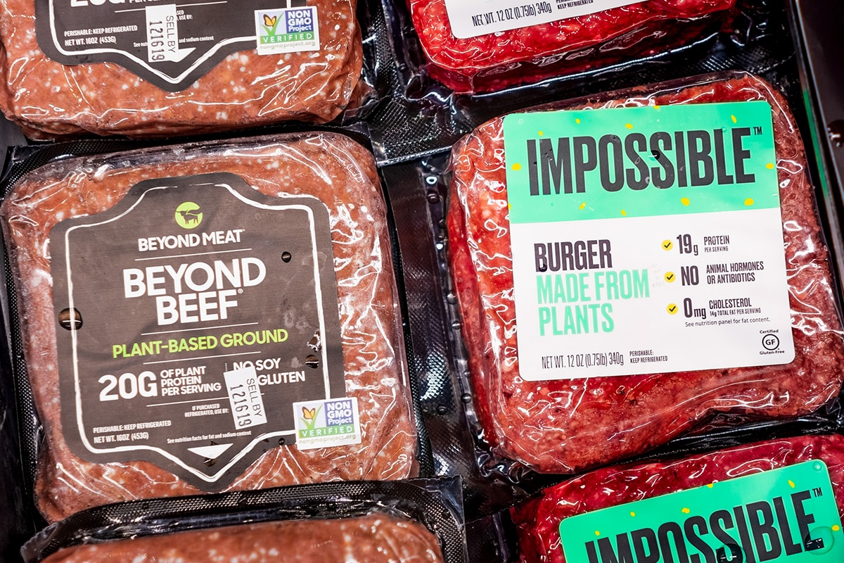 “Se non c’è carne, non si può chiamare bistecca”: in Francia una legge sui nomi delle alternative vegetali