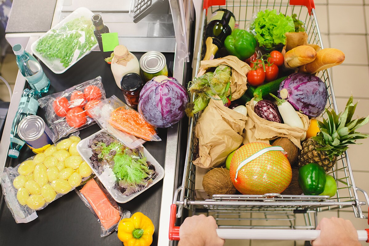 Perché aumenta il prezzo del cibo e di quanto: 5 risposte per capire la situazione